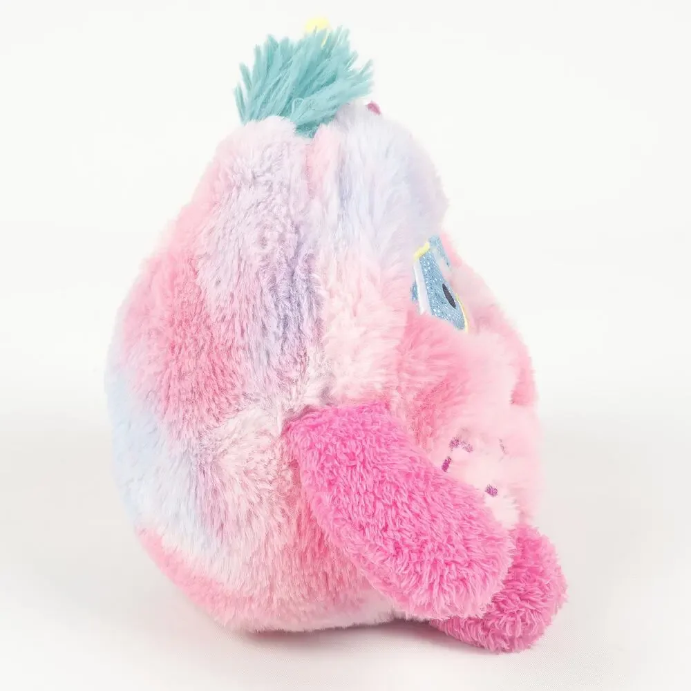 Bum Bumz Sara The Lava Lamp Dawson Tropical Drink 8'' Plush RetroBumz Poolside